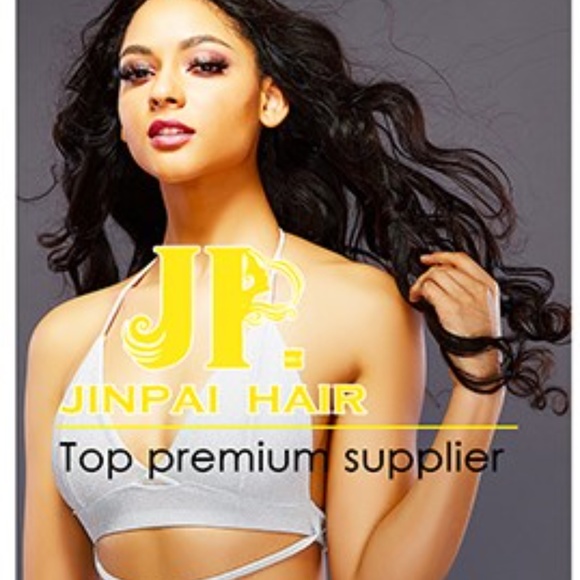 Peruvian virgin human hair bundles main image 7